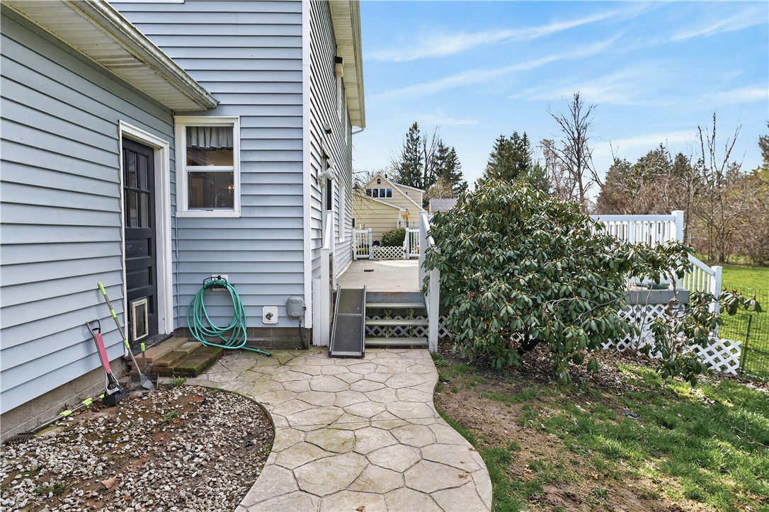 353 Manitou Beach Road Greece, NY 14468 - Photo 36 of 47