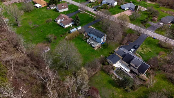 $279,900 | 353 Manitou Beach Road, Greece, NY 14468