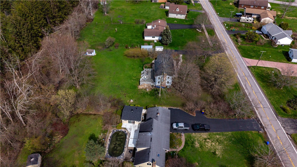 353 Manitou Beach Road Greece, NY 14468 - Photo 39 of 47