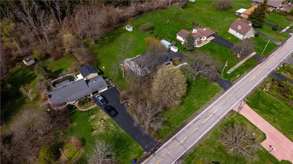 $279,900 | 353 Manitou Beach Road, Greece, NY 14468