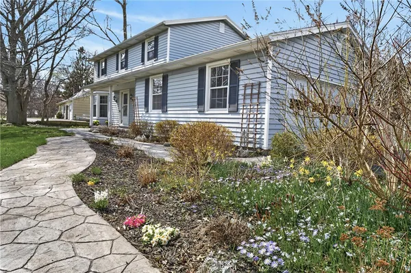 $279,900 | 353 Manitou Beach Road, Greece, NY 14468