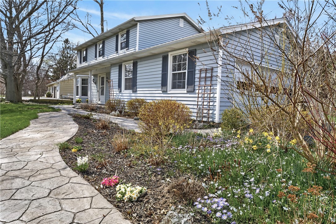 353 Manitou Beach Road Greece, NY 14468 - Photo 4 of 47