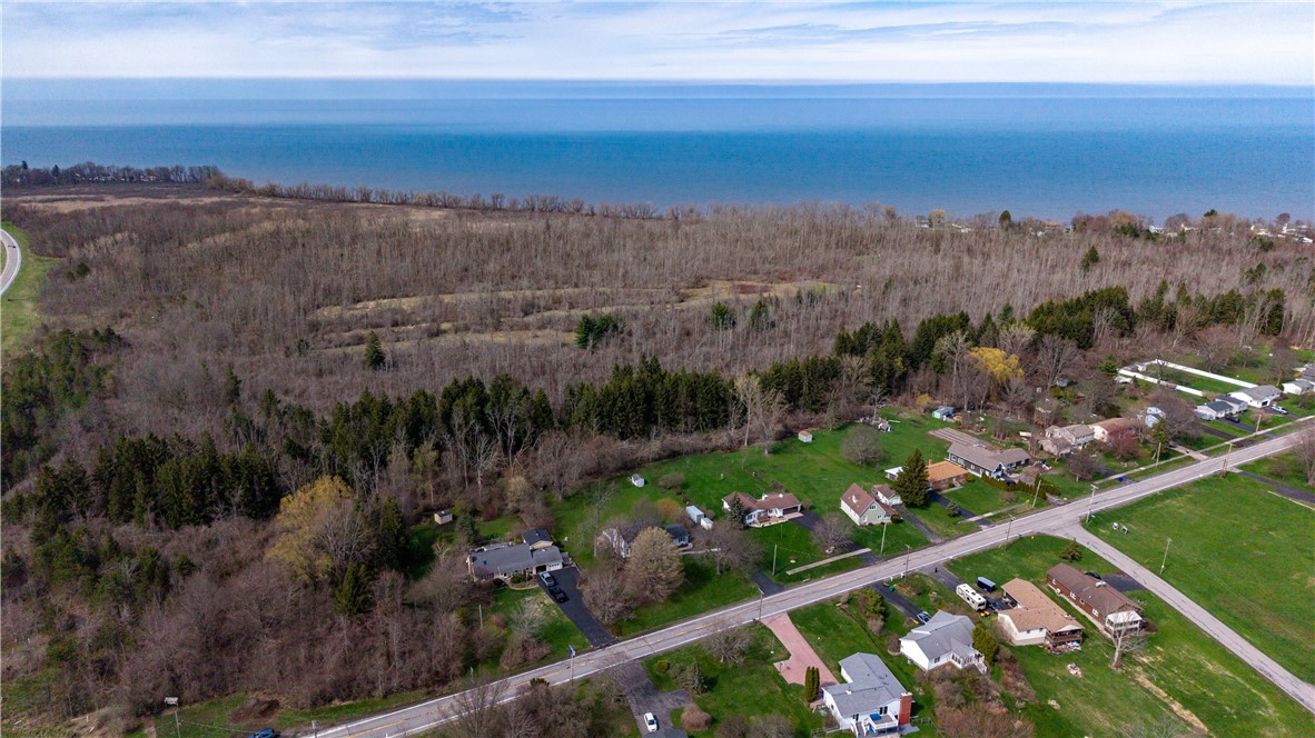 353 Manitou Beach Road Greece, NY 14468 - Photo 42 of 47