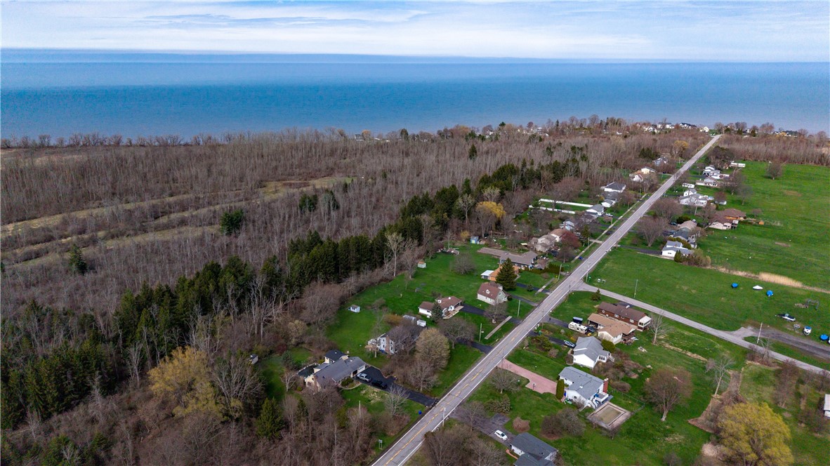 353 Manitou Beach Road Greece, NY 14468 - Photo 43 of 47