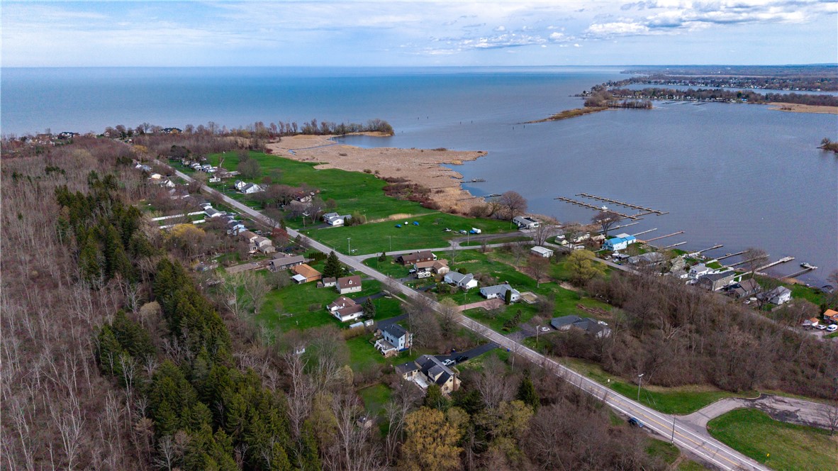 353 Manitou Beach Road Greece, NY 14468 - Photo 45 of 47