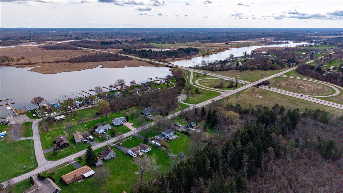 353 Manitou Beach Road Greece, NY 14468 - Photo 47 of 47