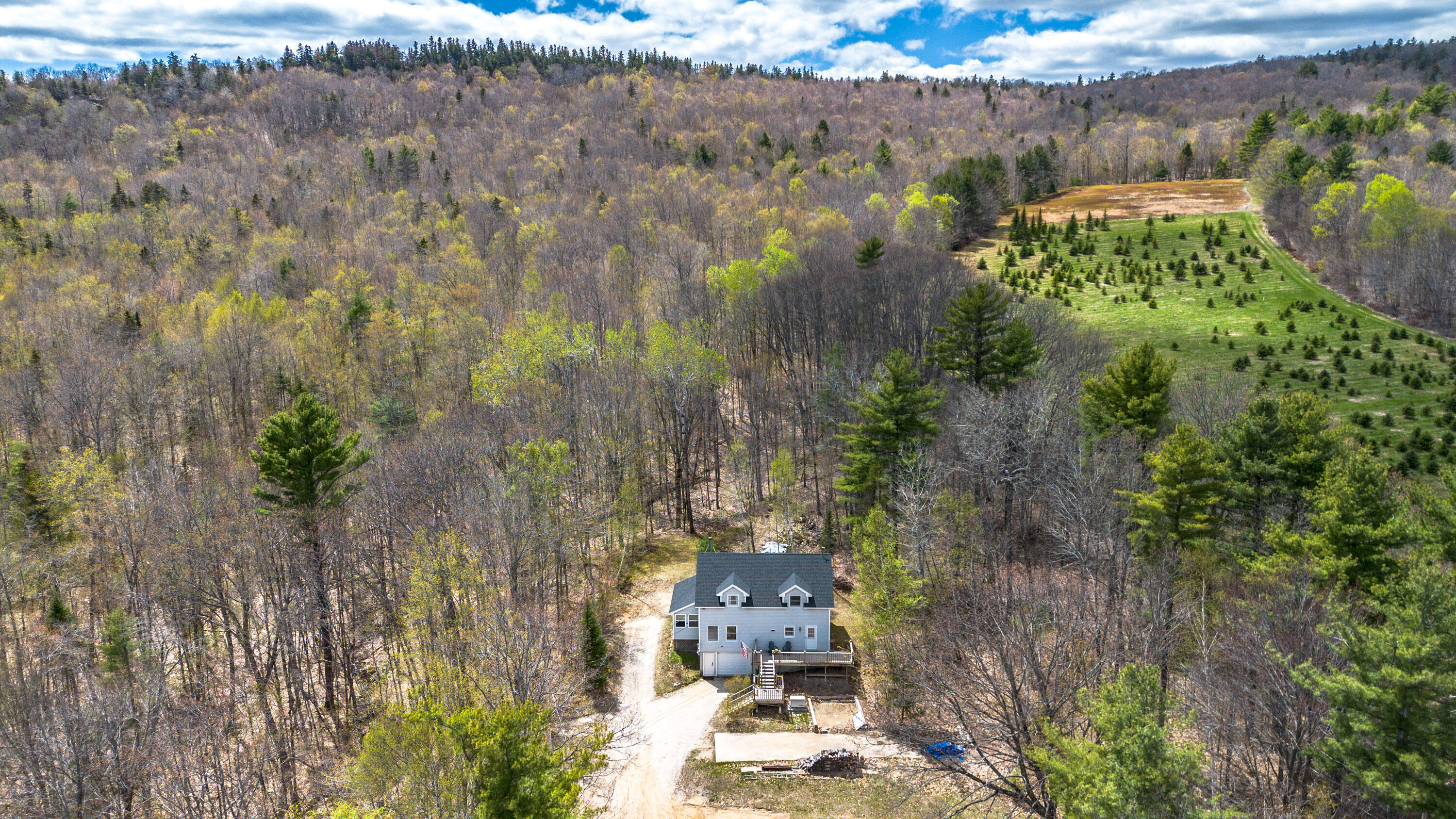 263 King Hill Road Paris, ME 04281 - Photo 45 of 53