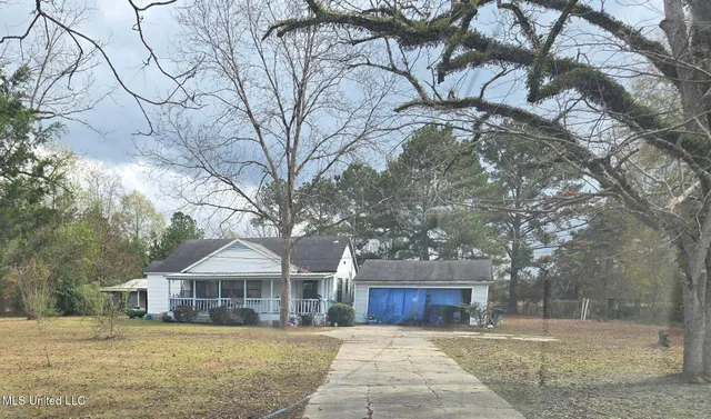 $140,000 | 6699 County Road 280, Vossburg, MS 39366