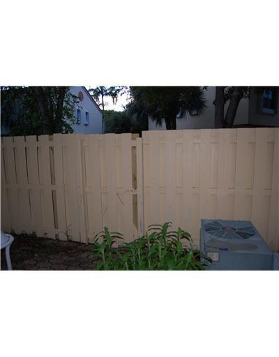 1028 Jeffery Street, Unit 1028 Boca Raton, FL 33487 - Photo 10 of 17 Exterior Back