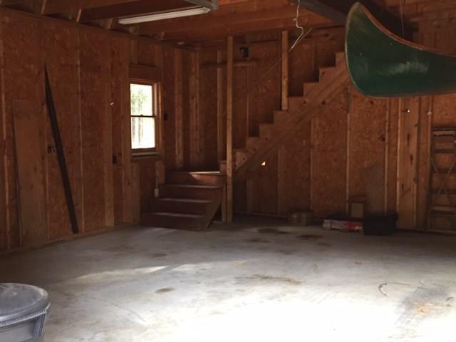 9 King Road Eustis, ME 04936 - Photo 21 of 30 Notice that there is no vertical...
