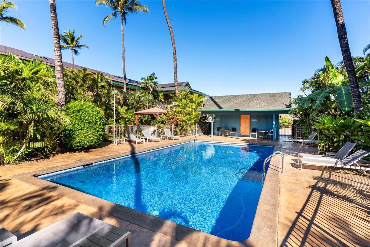 35 Walaka Street, Unit P203 Kihei, HI 96753 - Photo 31 of 41