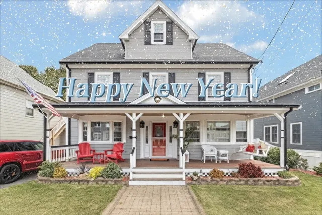 $849,000 | 1816 River Street, Boston, MA 02136