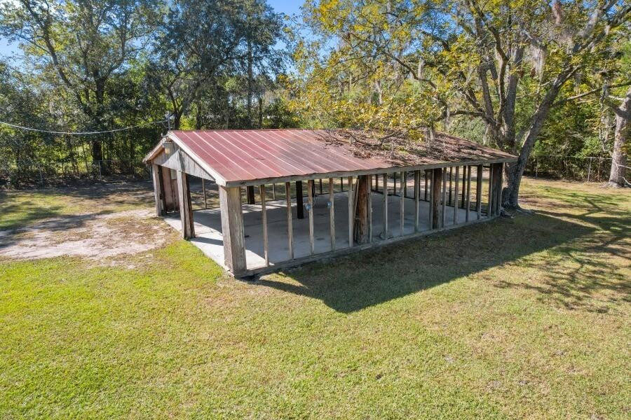 1602 Smith Road Waycross, GA 31503 - Photo 4 of 58