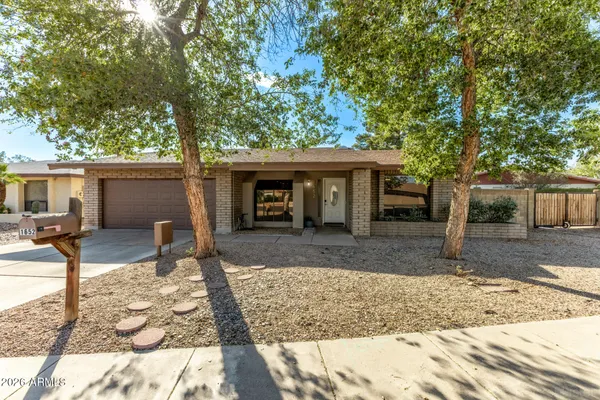 $552,500 | 1652 South Saguaro, Mesa, AZ 85202
