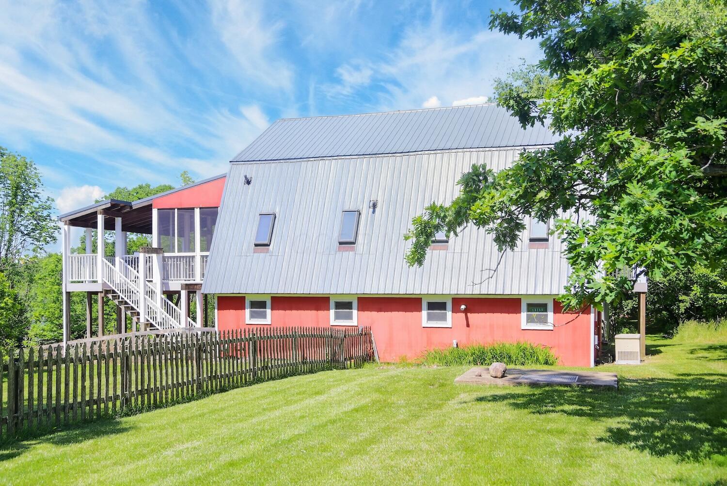 13159 Old Mansfield Road Mount Vernon, OH 43050 - Photo 84 of 86