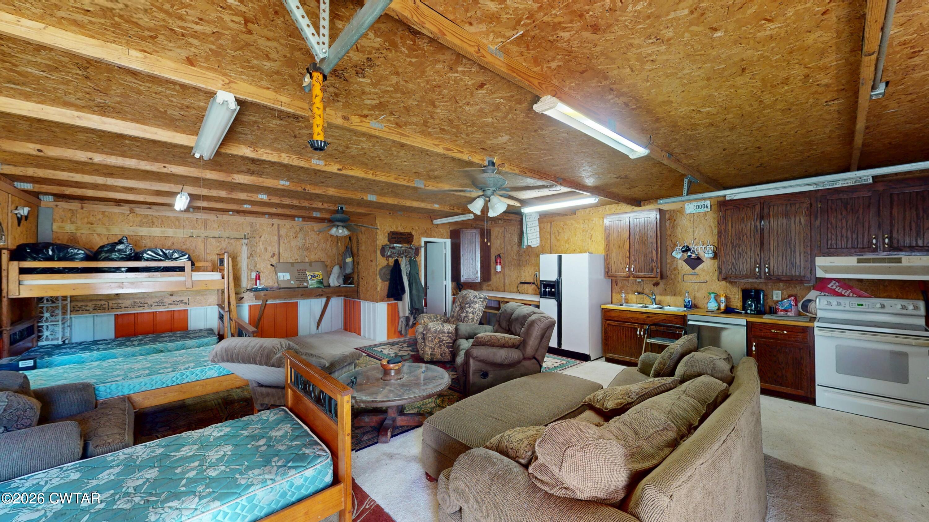 2887 Highway 103 Ridgely, TN 38080 - Photo 18 of 21 2887-SR-103-Bunk-House 2