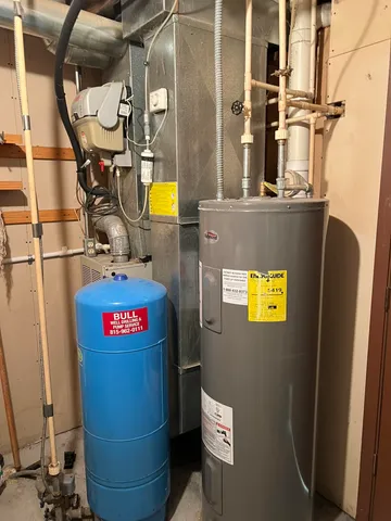 $439,000 | 14190 West Goldmine Road, Pearl City, IL 61062