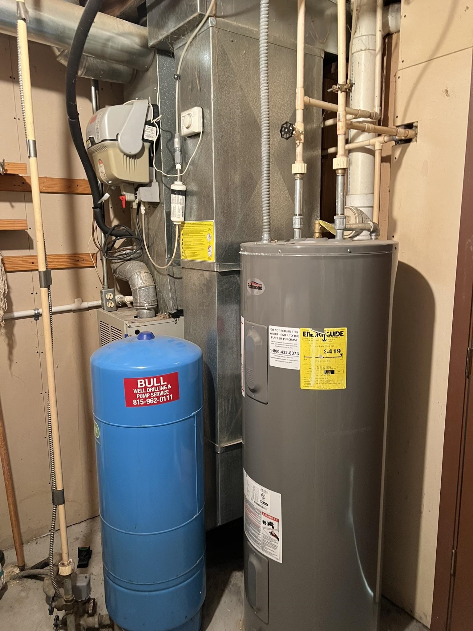 14190 West Goldmine Road Pearl City, IL 61062 - Photo 19 of 53