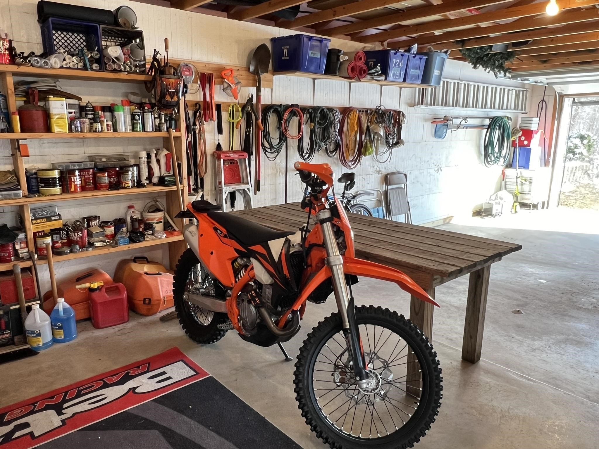 14190 West Goldmine Road Pearl City, IL 61062 - Photo 22 of 53