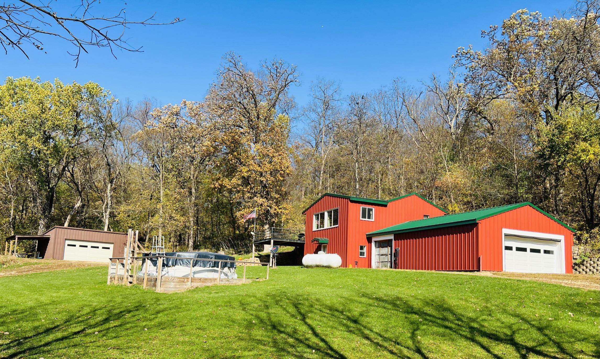 14190 West Goldmine Road Pearl City, IL 61062 - Photo 26 of 53