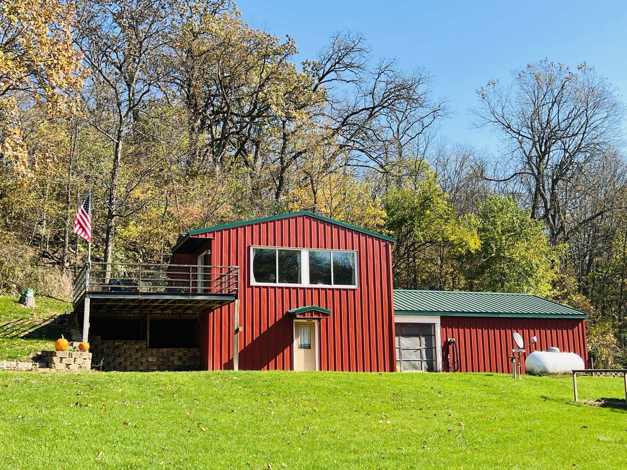14190 West Goldmine Road Pearl City, IL 61062 - Photo 27 of 53