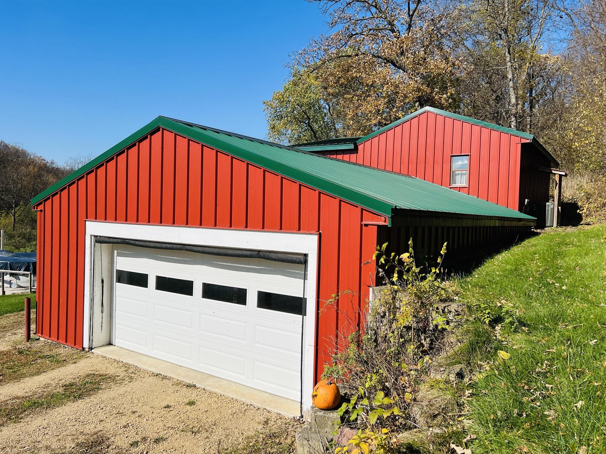 14190 West Goldmine Road Pearl City, IL 61062 - Photo 29 of 53