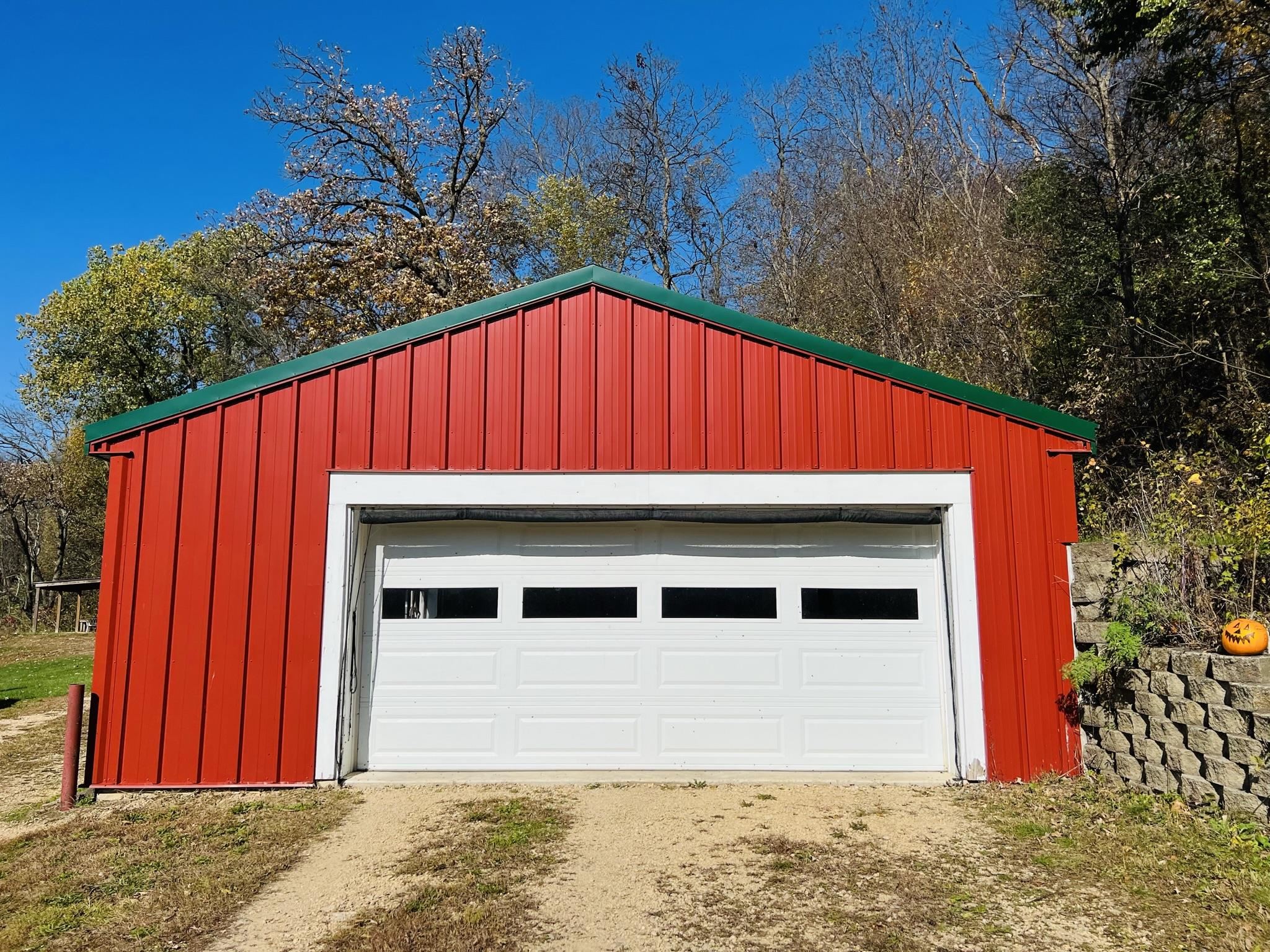 14190 West Goldmine Road Pearl City, IL 61062 - Photo 30 of 53