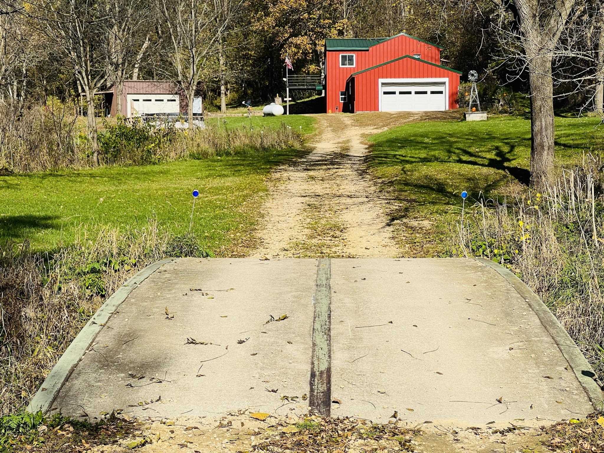 14190 West Goldmine Road Pearl City, IL 61062 - Photo 3 of 53