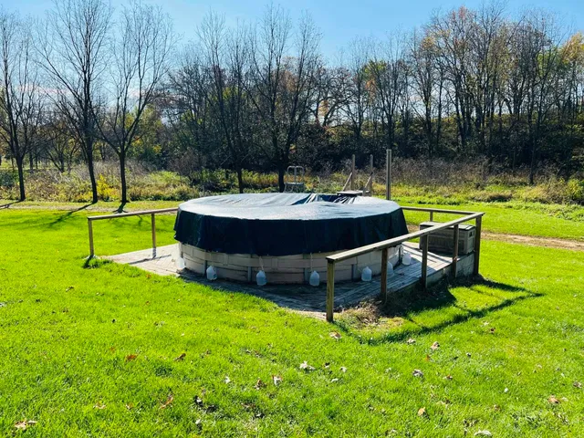 $439,000 | 14190 West Goldmine Road, Pearl City, IL 61062