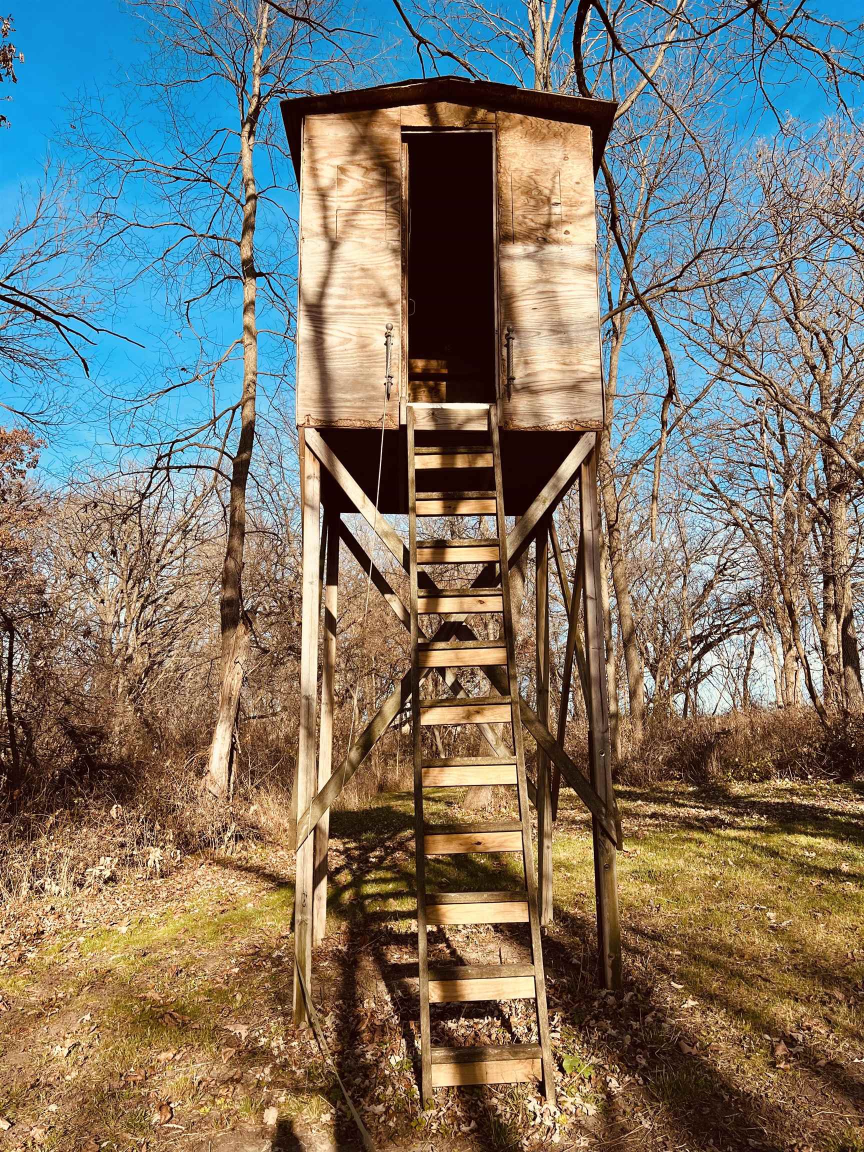 14190 West Goldmine Road Pearl City, IL 61062 - Photo 42 of 53