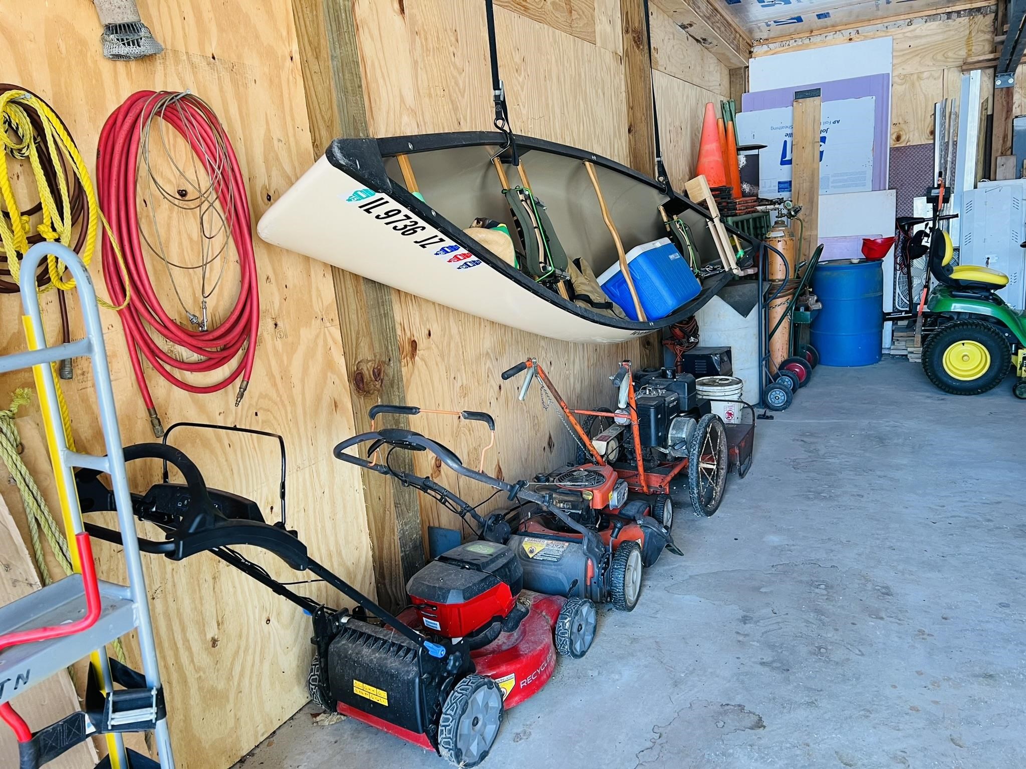 14190 West Goldmine Road Pearl City, IL 61062 - Photo 47 of 53