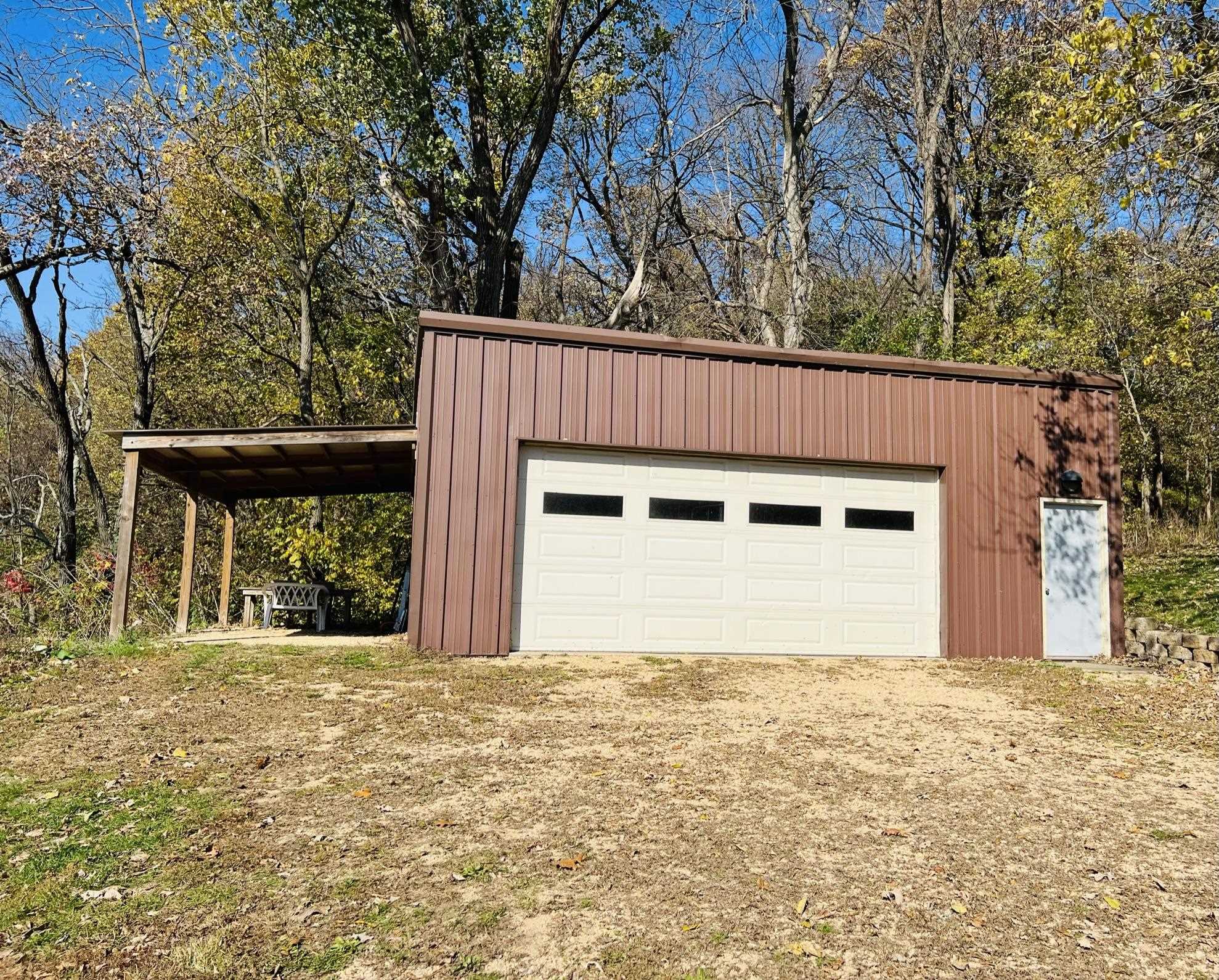 14190 West Goldmine Road Pearl City, IL 61062 - Photo 52 of 53