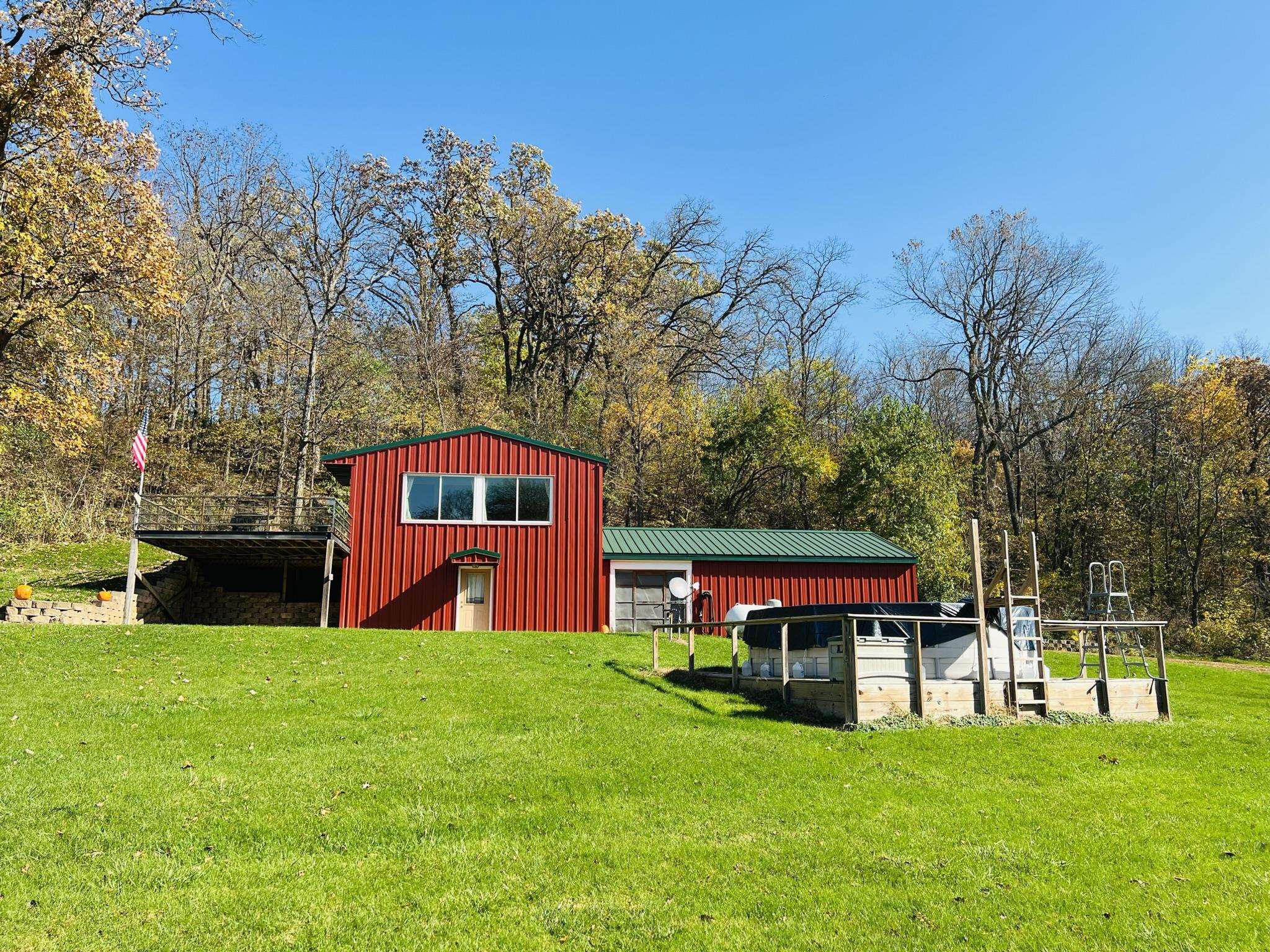 14190 West Goldmine Road Pearl City, IL 61062 - Photo 53 of 53