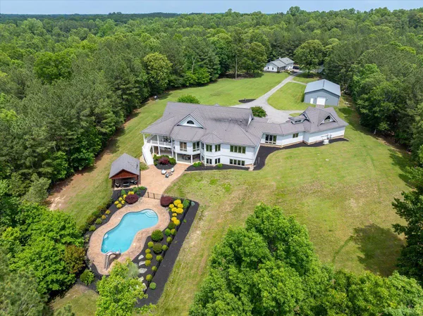 $2,800,000 | 6675 Marshall Road, St. Leonard, MD 20685