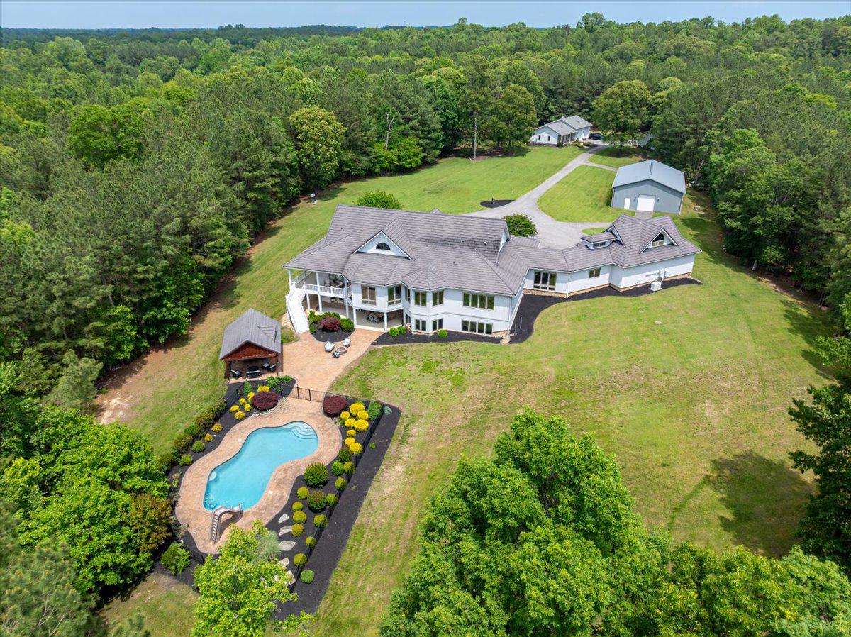 6675 Marshall Road St. Leonard, MD 20685 - Photo 1 of 72 8,191SF of spectacular main home on 103 acres