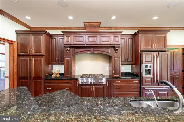 a bed room with a bed and a window