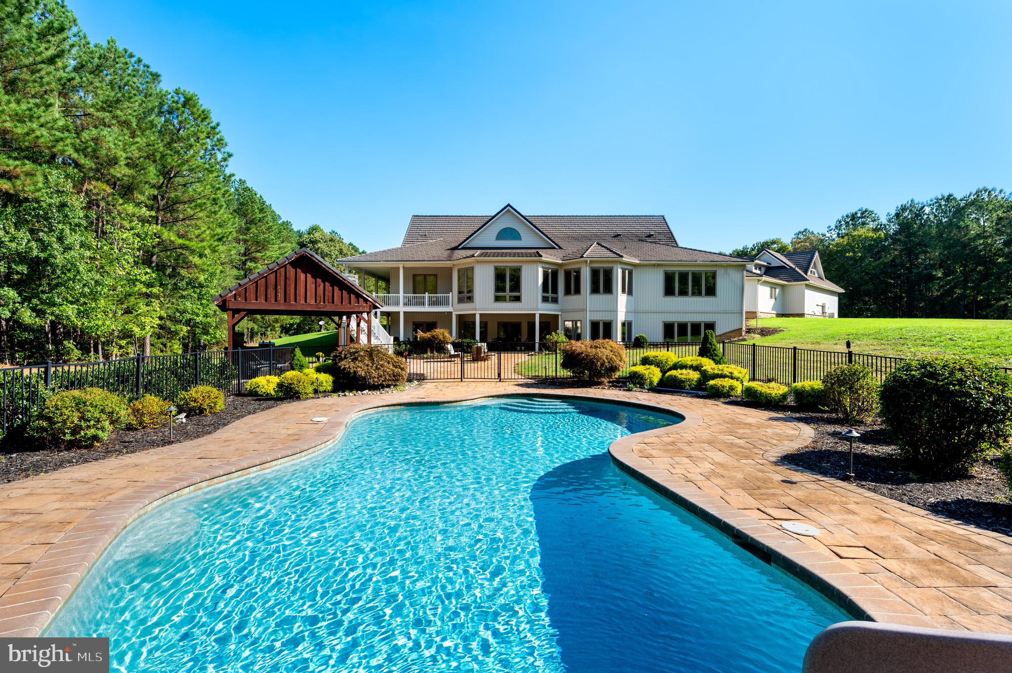 6675 Marshall Road St. Leonard, MD 20685 - Photo 3 of 72