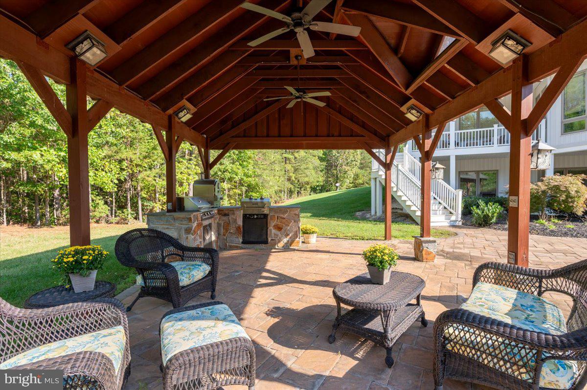 6675 Marshall Road St. Leonard, MD 20685 - Photo 51 of 72 Under the Pavilion