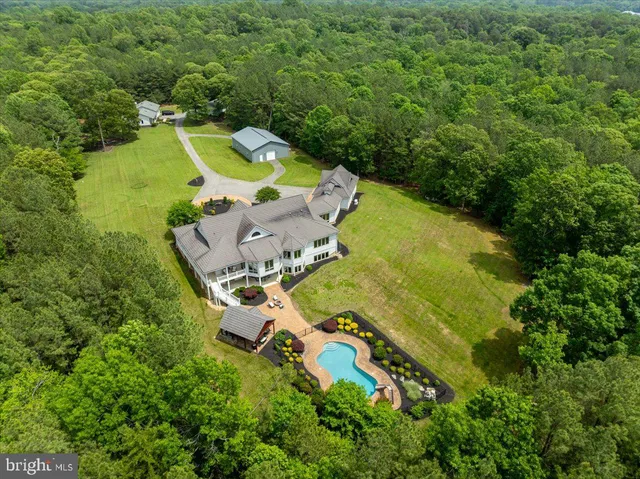 $2,800,000 | 6675 Marshall Road, St. Leonard, MD 20685