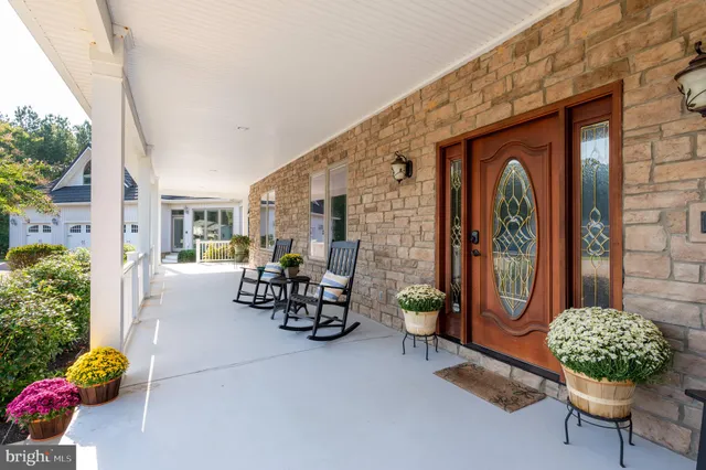 $2,800,000 | 6675 Marshall Road, St. Leonard, MD 20685