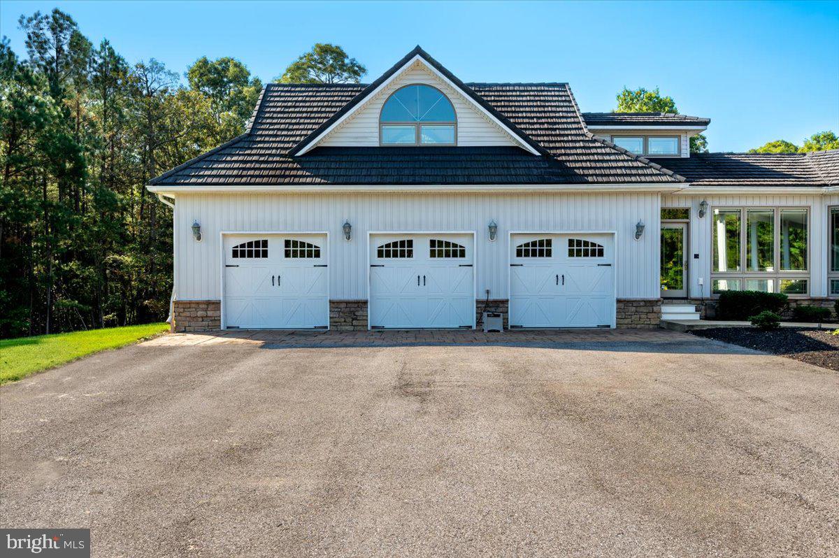 6675 Marshall Road St. Leonard, MD 20685 - Photo 57 of 72 3-car Attached Garage