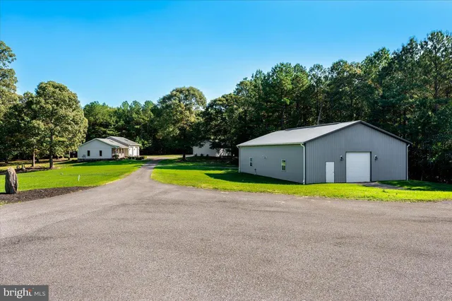 $2,800,000 | 6675 Marshall Road, St. Leonard, MD 20685