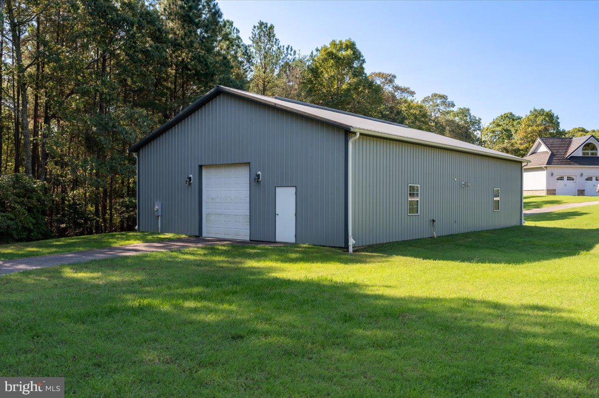 6675 Marshall Road St. Leonard, MD 20685 - Photo 60 of 72 Barn
