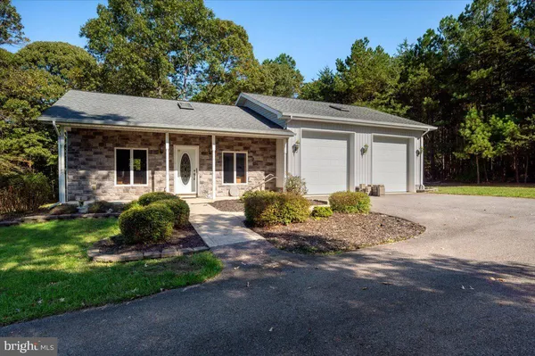 $2,800,000 | 6675 Marshall Road, St. Leonard, MD 20685