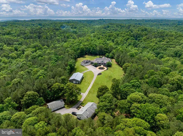 $2,800,000 | 6675 Marshall Road, St. Leonard, MD 20685