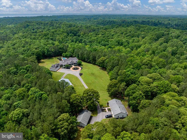 $2,800,000 | 6675 Marshall Road, St. Leonard, MD 20685