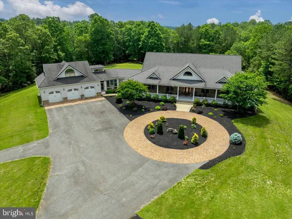 $2,800,000 | 6675 Marshall Road, St. Leonard, MD 20685