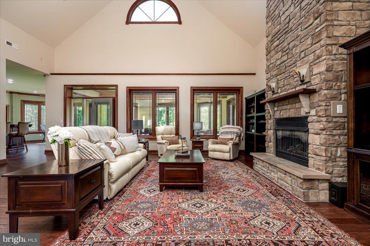 6675 Marshall Road St. Leonard, MD 20685 - Photo 7 of 72