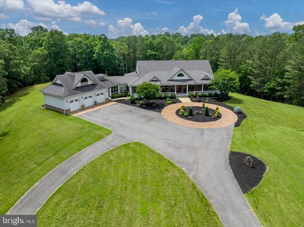 $2,800,000 | 6675 Marshall Road, St. Leonard, MD 20685