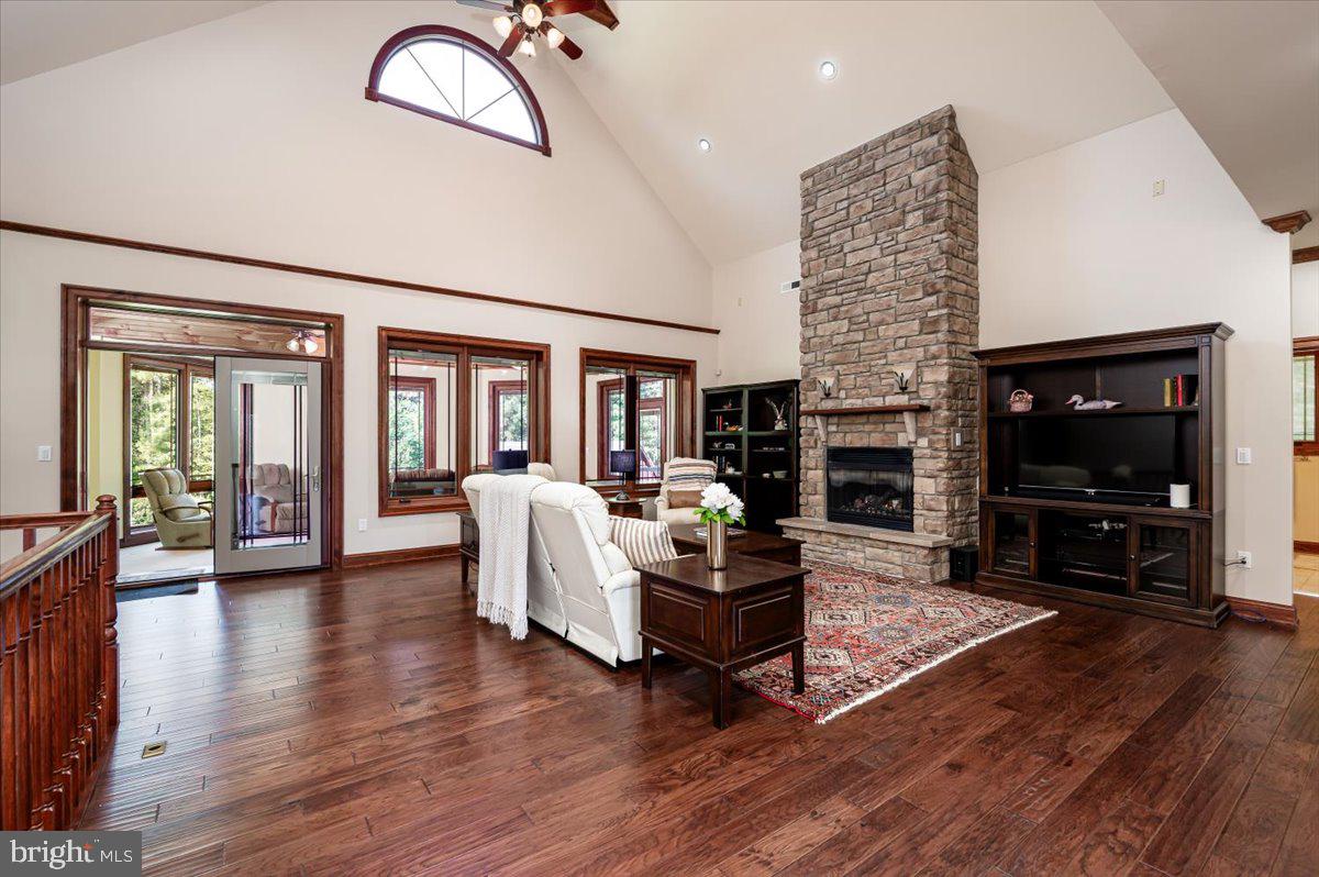 6675 Marshall Road St. Leonard, MD 20685 - Photo 9 of 72